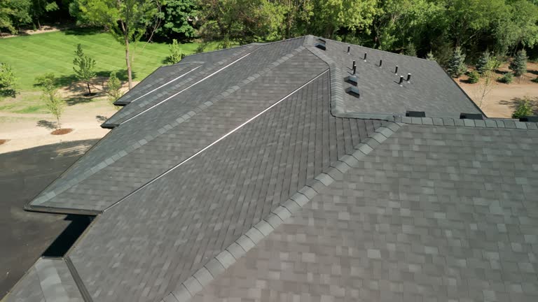 Best Metal Roofing Installation  in Enterprise, OR