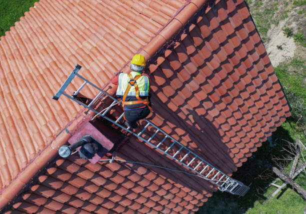 Best Roof Installation  in Enterprise, OR